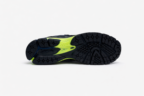 Tênis New Balance 1906N Marinho e Verde