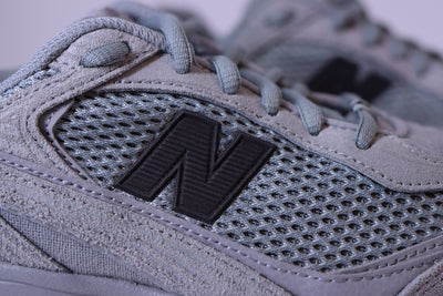 Tênis Feminino New Balance 509 Cinza