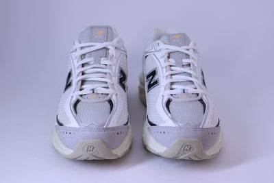 Tênis Feminino New Balance 509 Branco/Cinza
