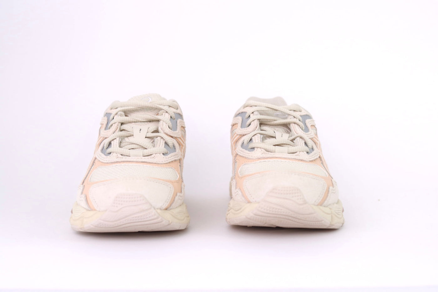 Tênis Feminino Asics GEL-NYC Bege
