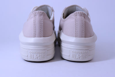 Tênis Feminino Converse Chuck Taylor All Star Move – Argila