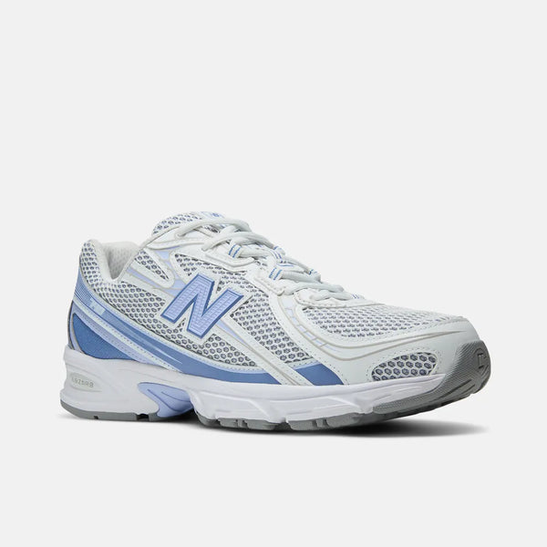 Tênis New Balance 740 Azul e Branco
