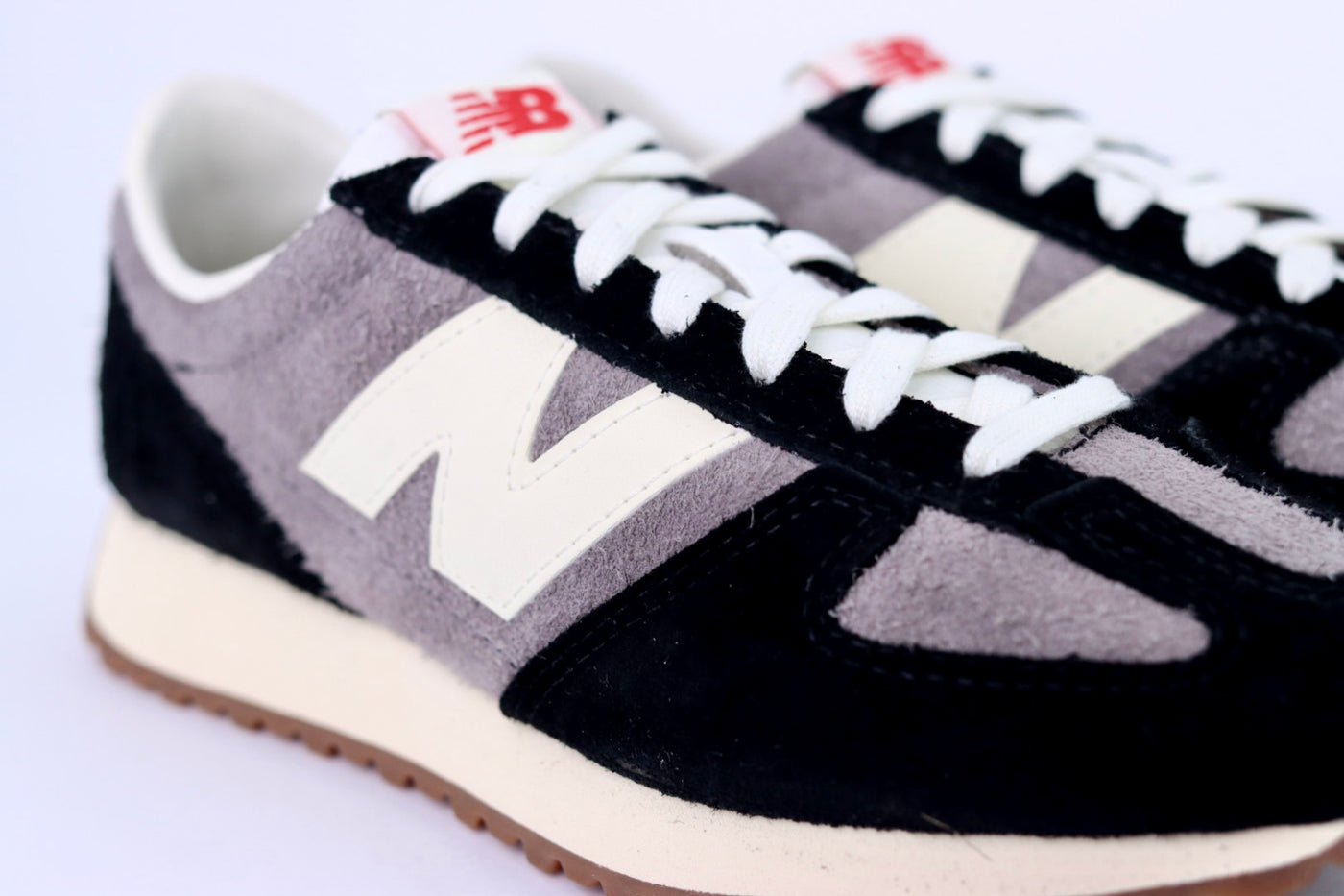 Tênis Feminino New Balance 471 Black Cement