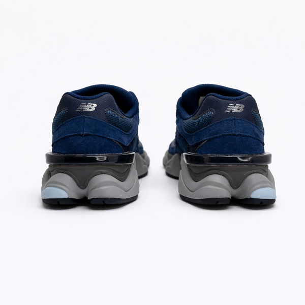 Tênis New Balance 9060 Azul Marinho CORDURA®