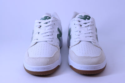 Tênis Feminino New Balance 480 Low Verde