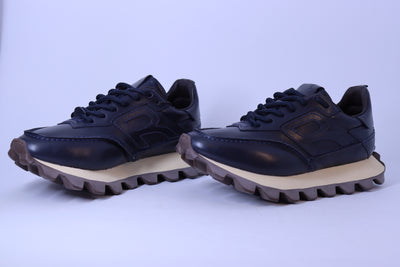 Tênis Feminino Reserva Yankee Azul Marinho