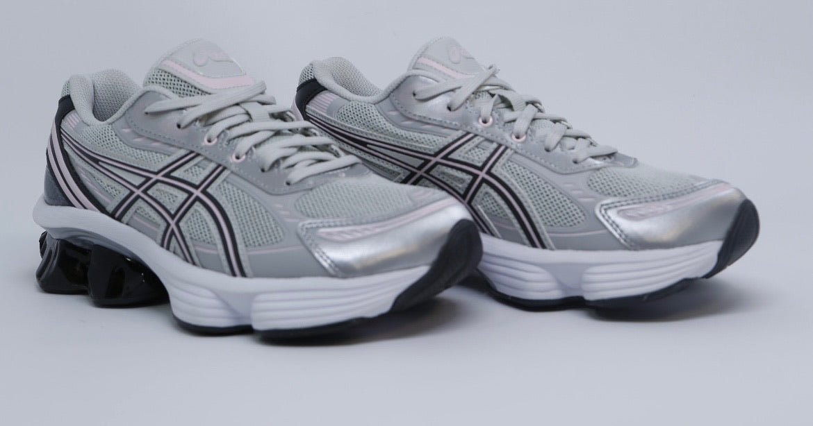 Tênis Feminino Asics Gel- Kinetic Fluent 023 Graphite Grey
