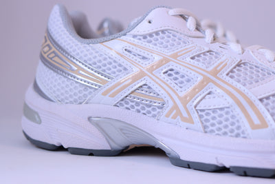 Tênis Feminino Asics Gel-1130 White/Beige