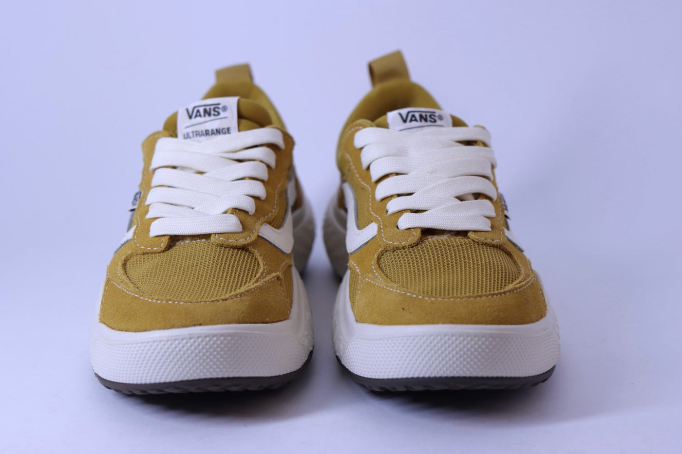 Tênis Feminino Vans Ultrarange Neo Vr3 Yellow