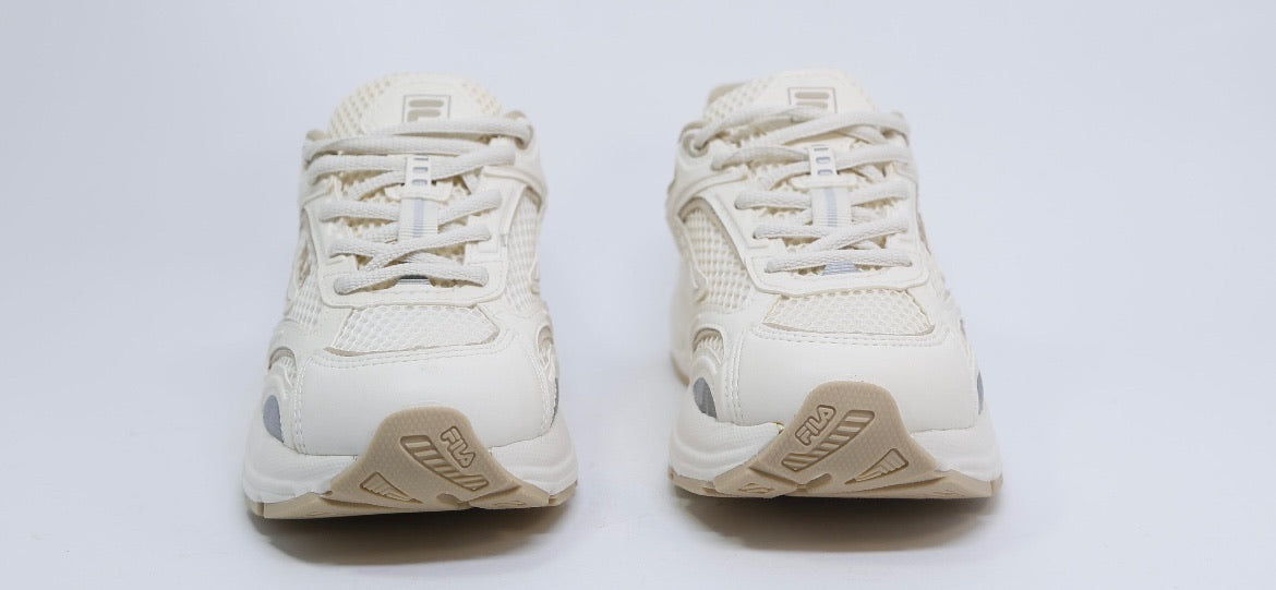 Tênis Feminino Fila Runner 2K SE Bege