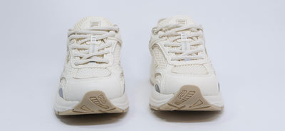 Tênis Feminino Fila Runner 2K SE Bege