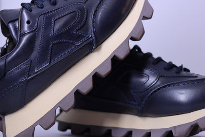 Tênis Feminino Reserva Yankee Azul Marinho