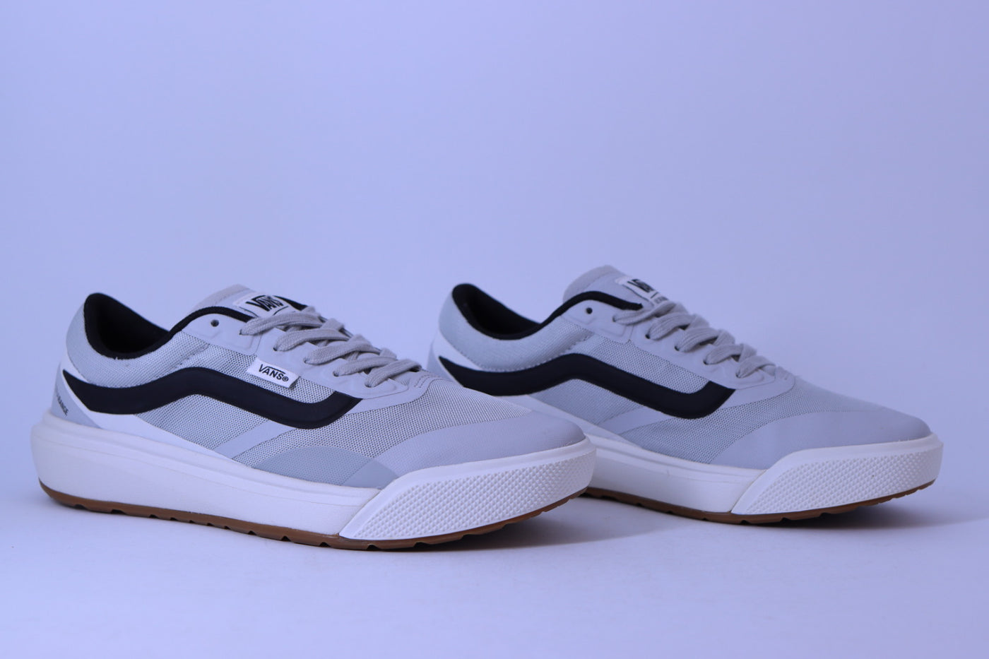 Tênis Feminino Vans Ultrarange 2.0 MTE Gray