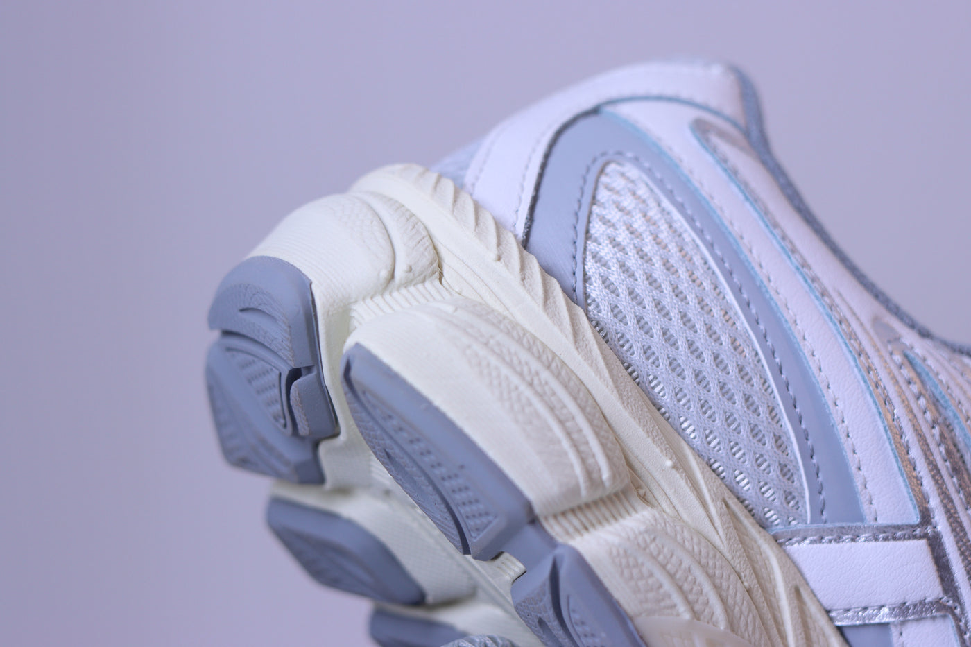 Tênis Feminino Asics GEL-NYC 2055 Grey
