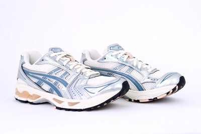 Tênis Feminino Asics GEL-KAYANO 14  CREAM IRONCLAD
