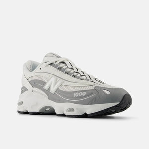 TENIS NB 1000 Cinza/Branco