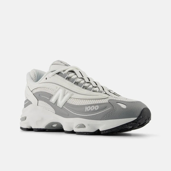 TENIS NB 1000 Cinza/Branco