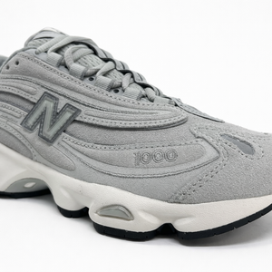 Tênis New Balance 1000 Verde Acinzentado
