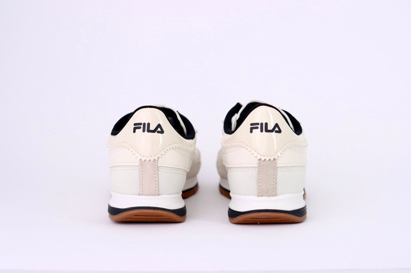 Tênis Feminino Fila 70 Trainer Bege