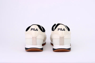 Tênis Feminino Fila 70 Trainer Bege