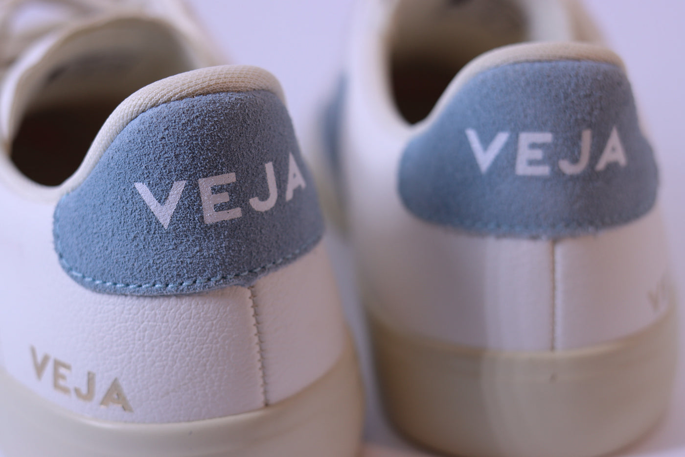 Tênis Feminino Veja Recife Chromefree Leather Steel