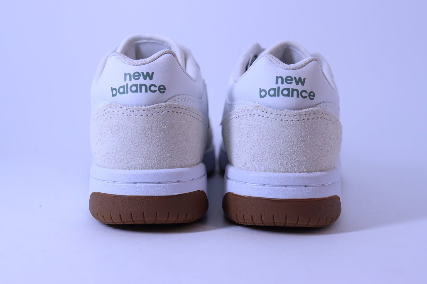 Tênis Feminino New Balance 480 Low Verde