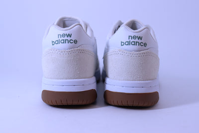 Tênis Feminino New Balance 480 Low Verde