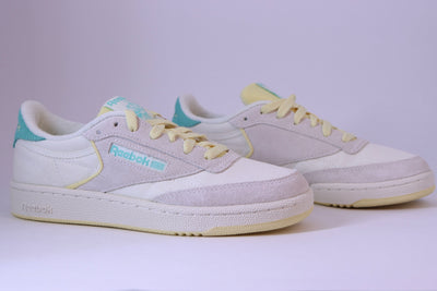 Tênis Feminino Reebok Club C Grounds UK