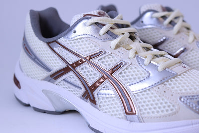 Tênis Feminino Asics GEL-1130 Reddish Brown