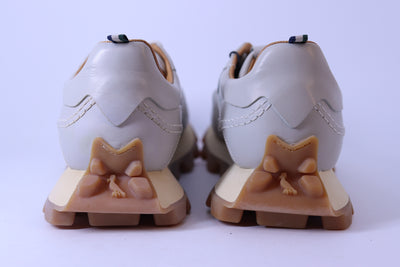 Tênis Feminino Reserva Yankee Couro Marfim