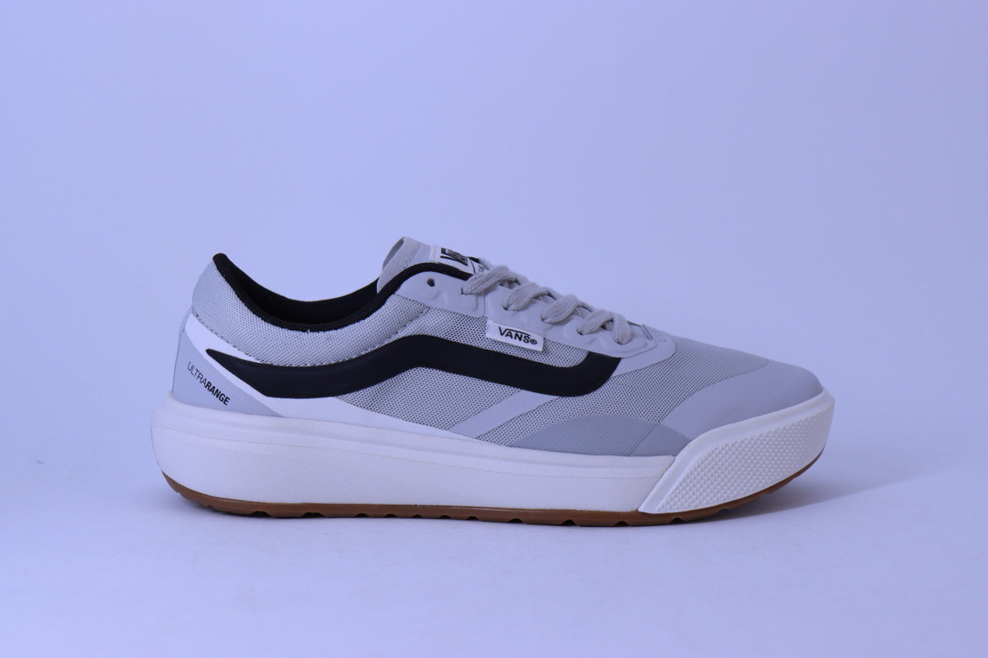 Tênis Feminino Vans Ultrarange 2.0 MTE Gray