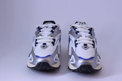 Tênis Feminino New Balance 725 Branco/Azul