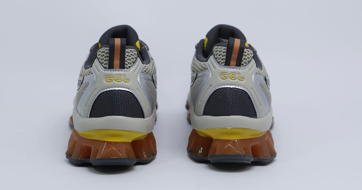 Tênis Feminino Asics Gel Quantum Kinetic Fossil