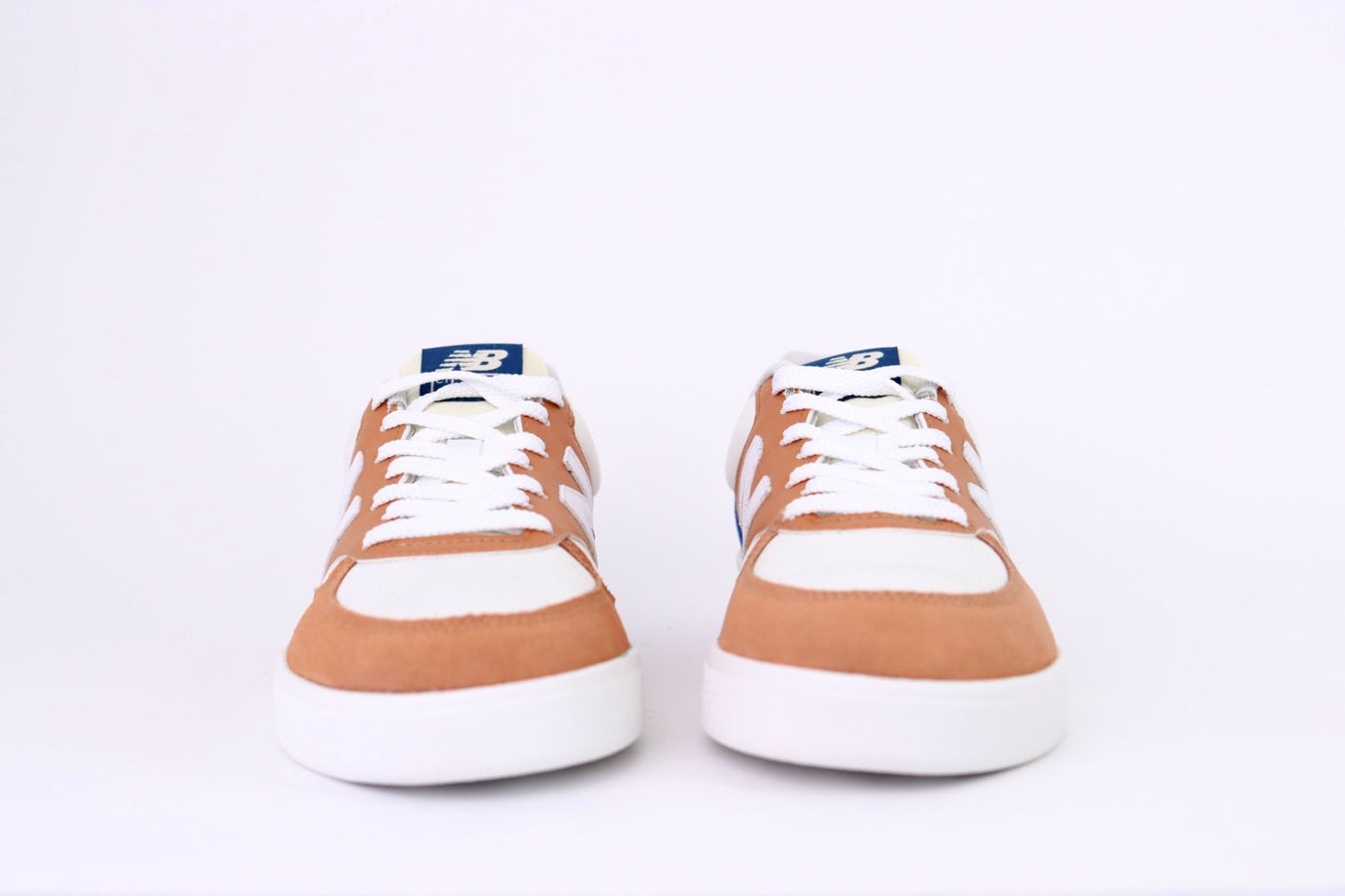 Tênis Feminino New Balance CT 300 Baked Clay
