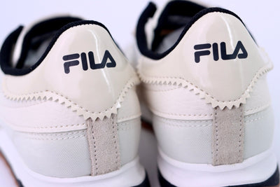 Tênis Feminino Fila 70 Trainer Bege