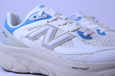 Tênis Feminino New Balance Fresh Foam Linem Still Water