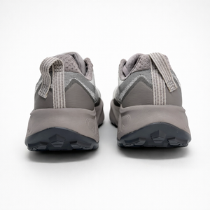 Tênis New Balance Fresh Foam x Hierro V9 Bege Claro / Cinza