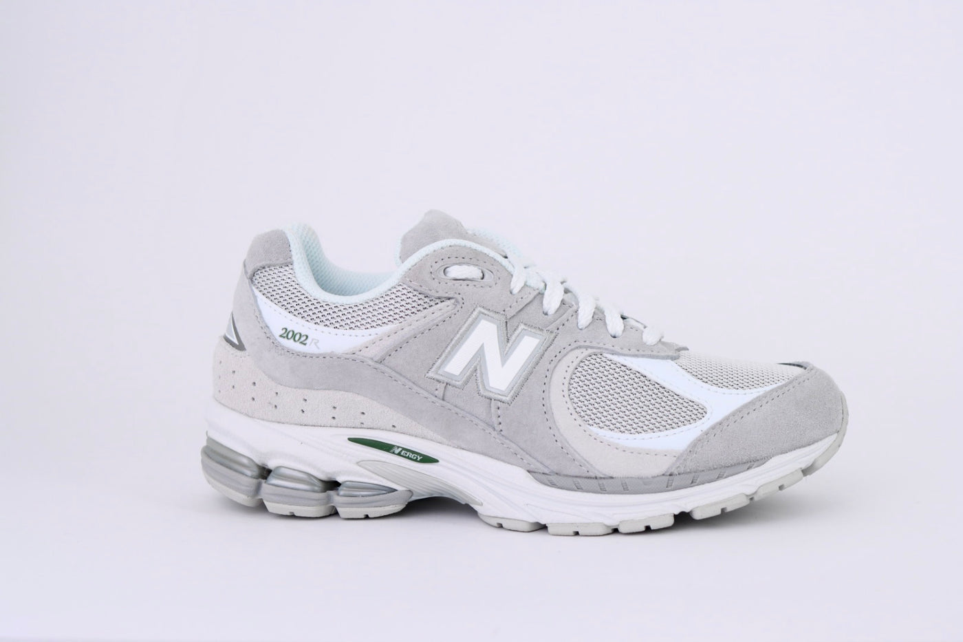Tênis Feminino New Balance 2002R Rain Cloud