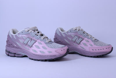 Tênis Feminino New Balance 1906 Rosa Antigo