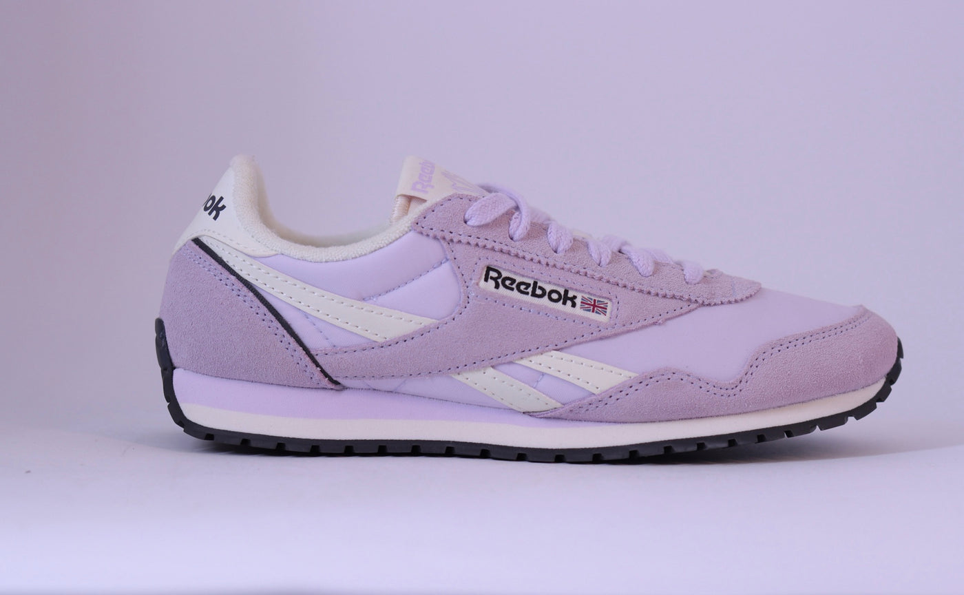 Tênis Feminino Reebok Classic AZ Lilás