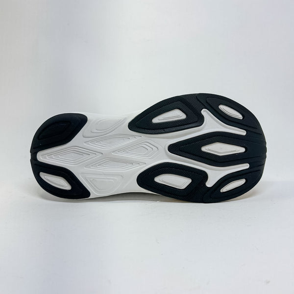 Tênis New Balance Fresh Foam x More V6 Bege Dourado