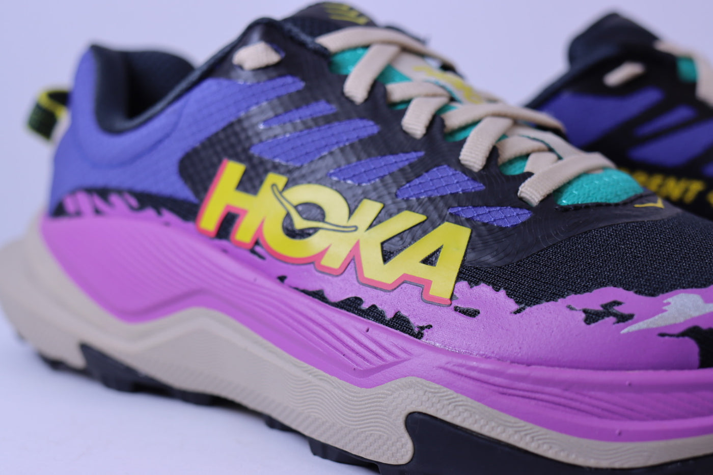 Tênis Hoka Torrent – Night Sky