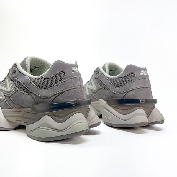 Tênis New Balance 9060 Lilás Acinzentado
