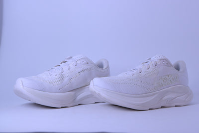 Tênis Hoka Rincon 4  – All White