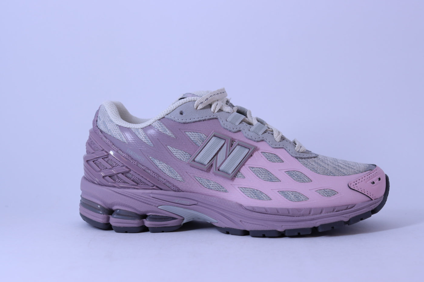 Tênis Feminino New Balance 1906 Rosa Antigo