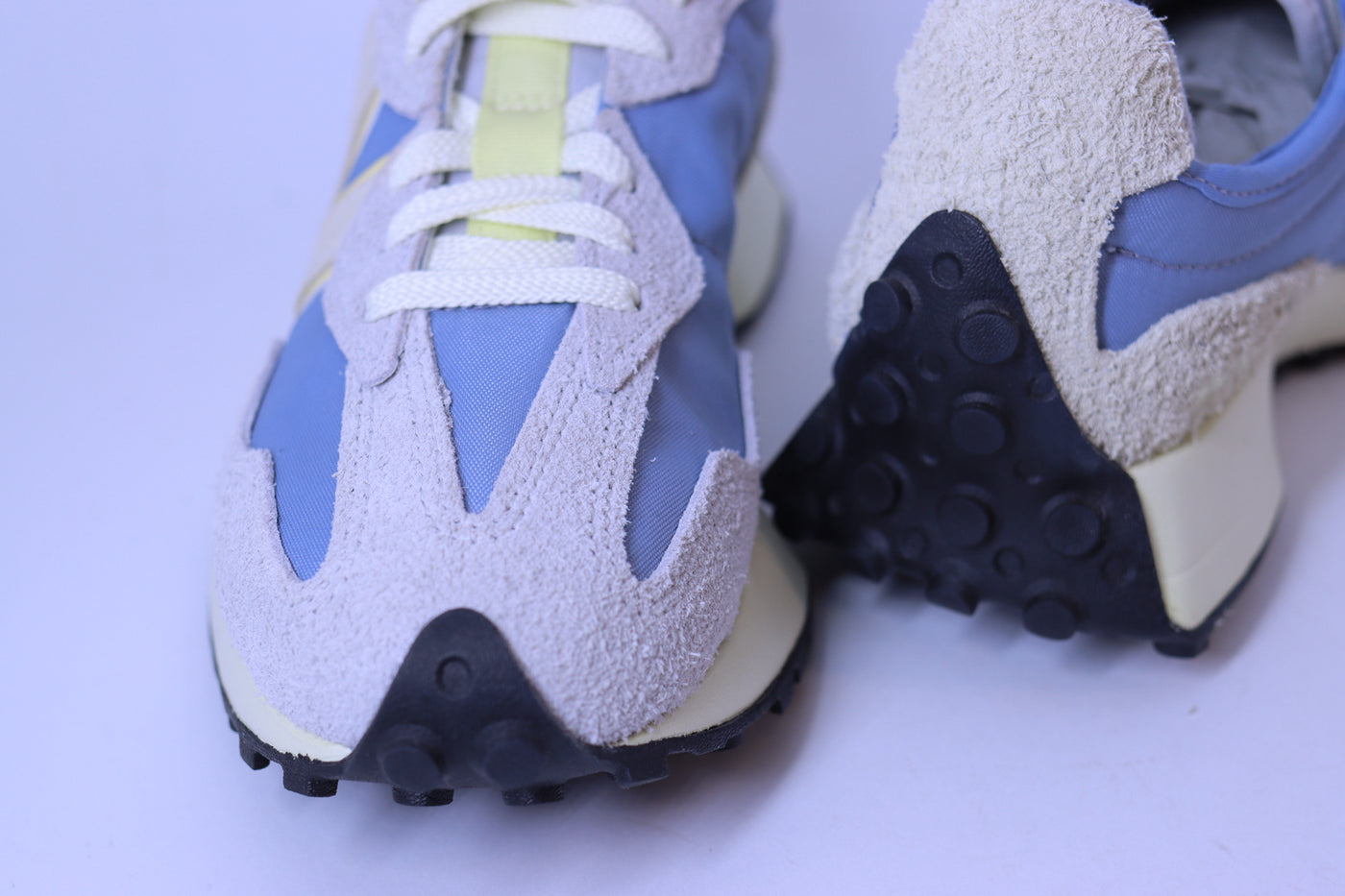 Tênis Feminino New Balance 327 Evening Haze