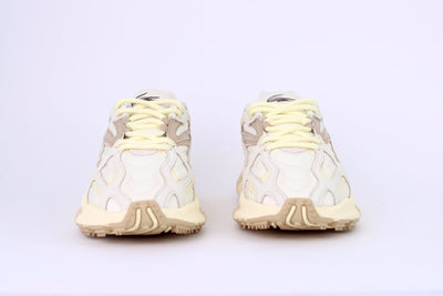 Tênis Feminino Lacoste L003 2K24 Bege