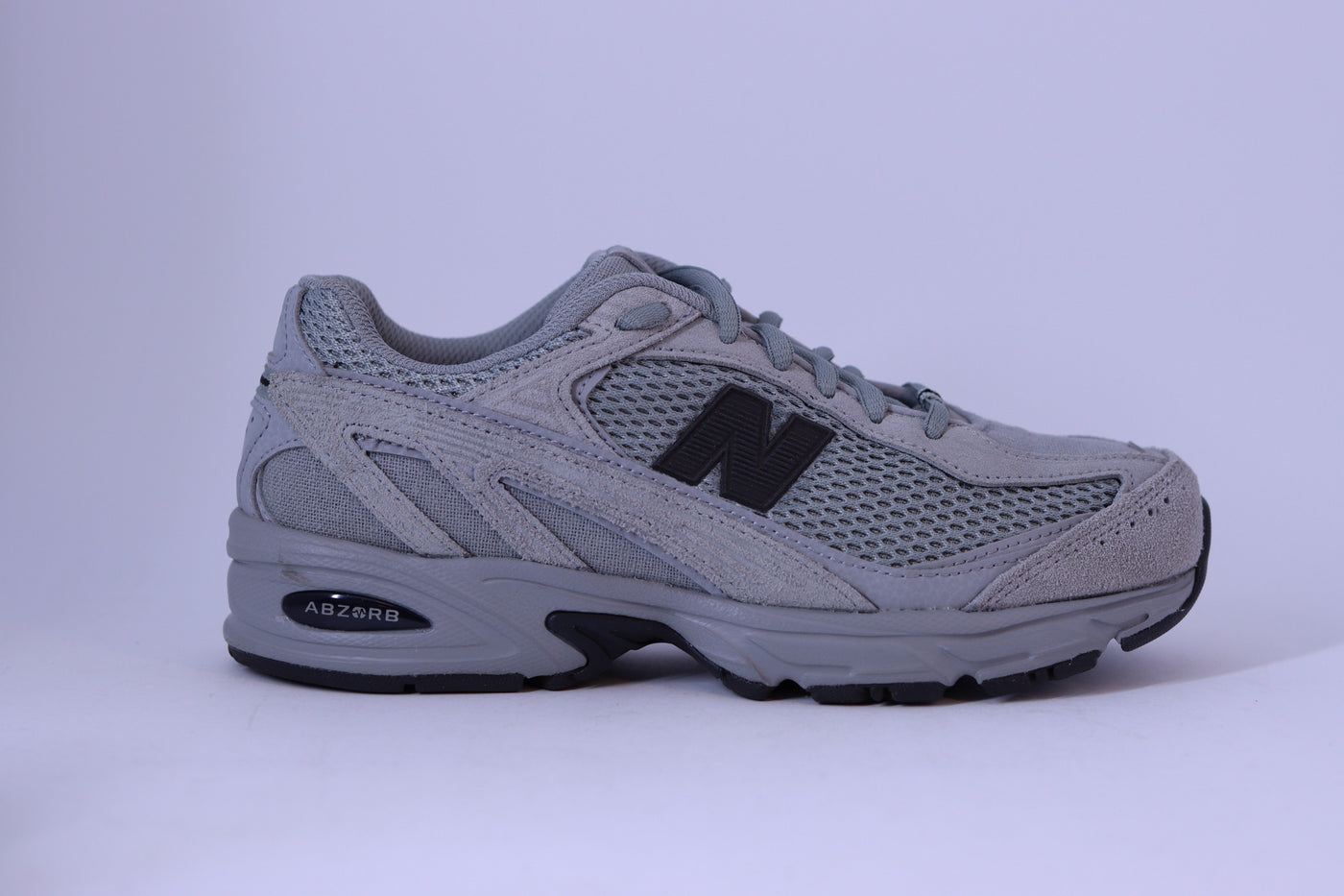 Tênis Feminino New Balance 509 Cinza