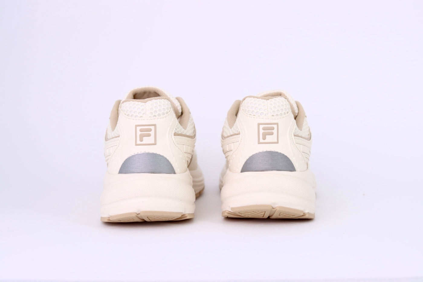 Tênis Feminino Fila Runner 2K Bege