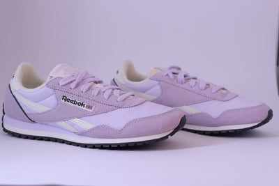 Tênis Feminino Reebok Classic AZ Lilás